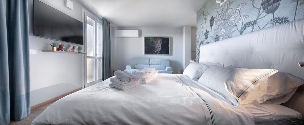 Appartement New San Raffaele With Free Parking And Air Conditioning Segrate