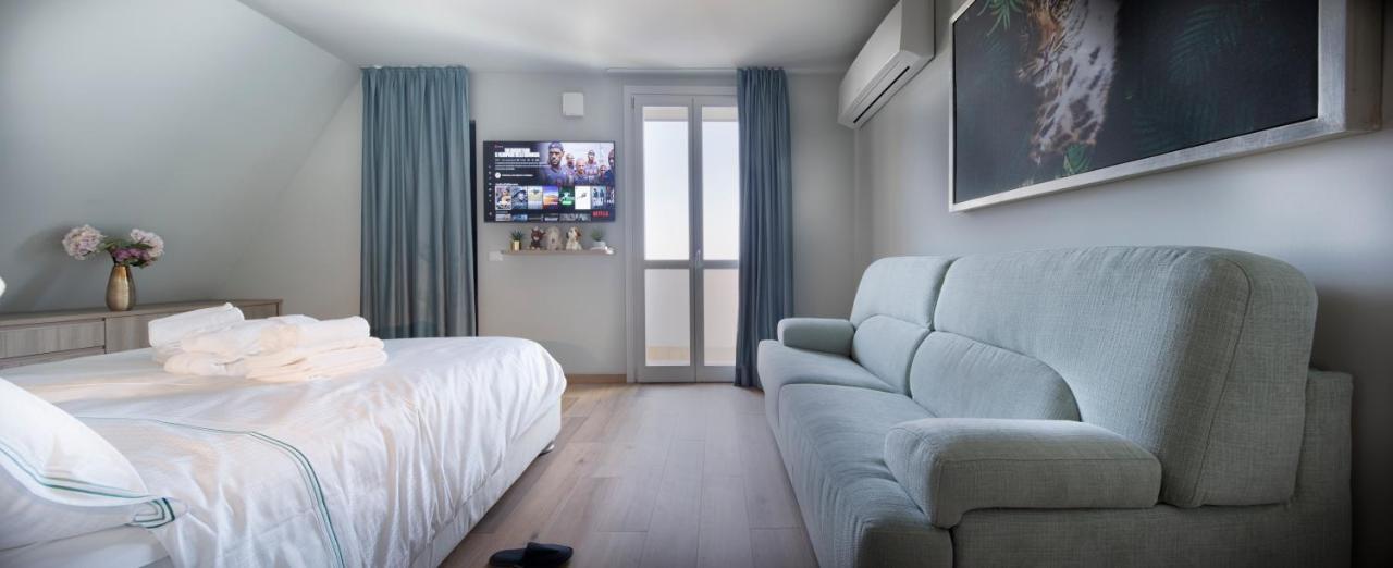 Appartement New San Raffaele With Free Parking And Air Conditioning *