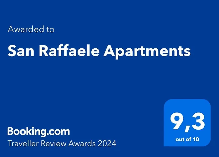 New San Raffaele Apartment With Free Parking And Air Conditioning