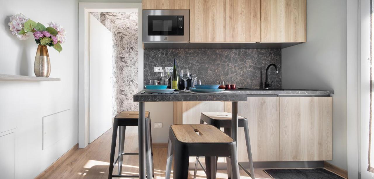 New San Raffaele With Free Parking And Air Conditioning Apartment Segrate