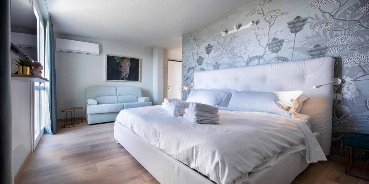 New San Raffaele With Free Parking And Air Conditioning Apartment