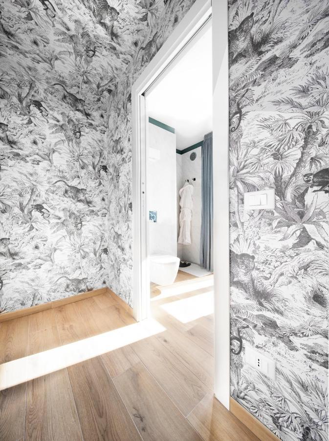 New San Raffaele With Free Parking And Air Conditioning Apartment